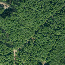 Satellite imagery of Bessinger Klippen, DE