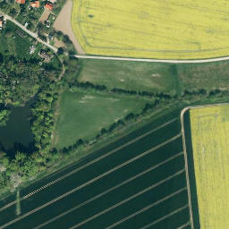 Satellite imagery of Oberberg, DE