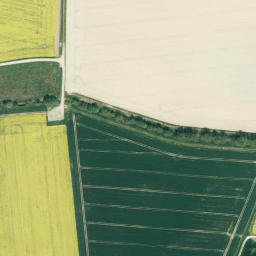 Satellite imagery of Oberberg, DE