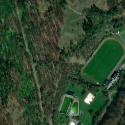Satellite imagery of Herzberg, DE