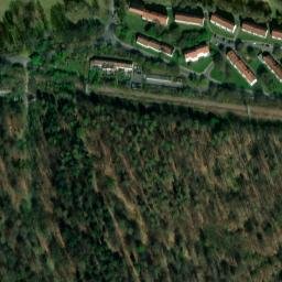 Satellite imagery of Burg Gebhardshagen, DE