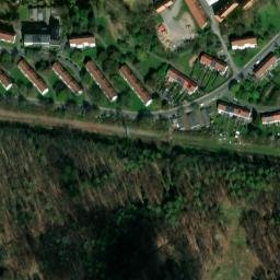 Satellite imagery of Burg Gebhardshagen, DE