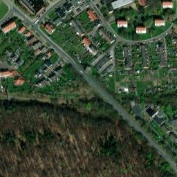 Satellite imagery of Burg Gebhardshagen, DE