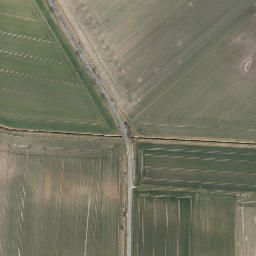 Satellite imagery of Sunterberg, DE