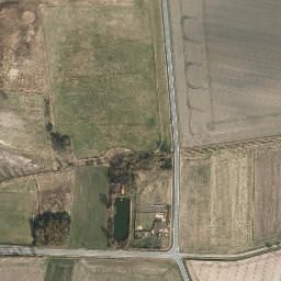 Satellite imagery of Gevenslebener Berg, DE