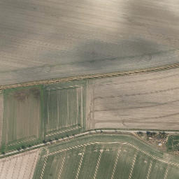 Satellite imagery of Gevenslebener Berg, DE
