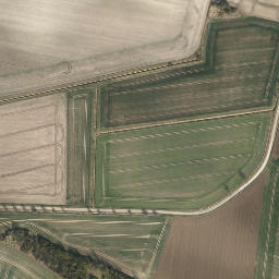 Satellite imagery of Gevenslebener Berg, DE
