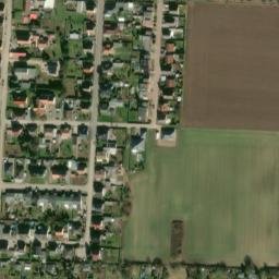 Satellite imagery of Sandberg, DE