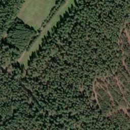 Satellite imagery of Wahrensberg, DE