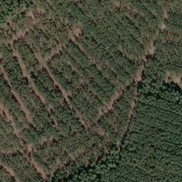 Satellite imagery of Wahrensberg, DE