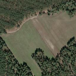Satellite imagery of Wahrensberg, DE