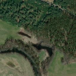 Satellite imagery of Kilometer 136,5 Flussmarke, PL