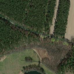 Satellite imagery of Kilometer 136,5 Flussmarke, PL