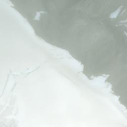 Satellite imagery of Snowside Mountain, CA