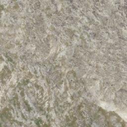 Satellite imagery of Symphony Saddle, CA