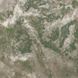 Satellite imagery of Mount Lombroso, CA
