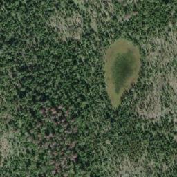 Satellite imagery of The Dome, CA