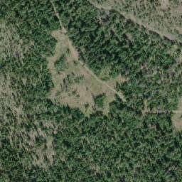 Satellite imagery of The Dome, CA