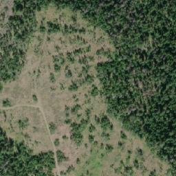 Satellite imagery of The Dome, CA