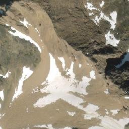 Satellite imagery of Mount Cummins, CA