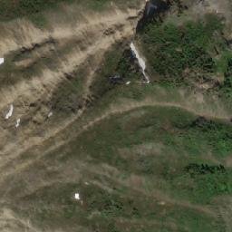 Satellite imagery of Mount Cummins, CA