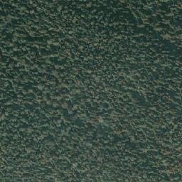 Satellite imagery of Tsar Mountain, CA