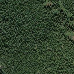 Satellite imagery of Sunset Pass, CA