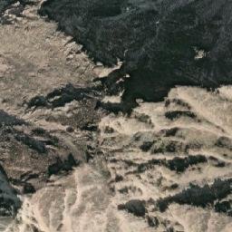 Satellite imagery of Purple Mountain, CA
