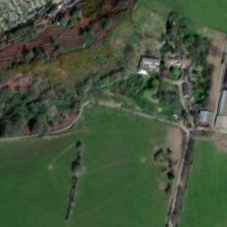 Satellite imagery of Manian Fawr, GB