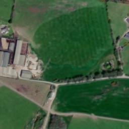 Satellite imagery of Manian Fawr, GB