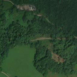 Satellite imagery of The Knapp, GB