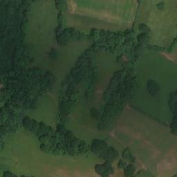 Satellite imagery of The Knapp, GB