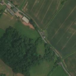 Satellite imagery of The Knapp, GB
