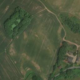 Satellite imagery of Bredwardine Oldcastle, GB