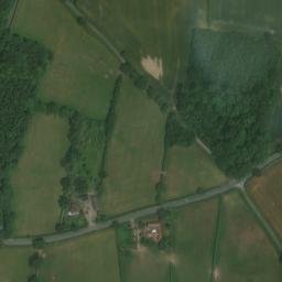 Satellite imagery of Bredwardine Old Court, GB
