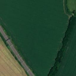Satellite imagery of Castle Thorpe, GB