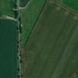 Satellite imagery of Castle Thorpe, GB