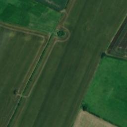 Satellite imagery of Castle Thorpe, GB