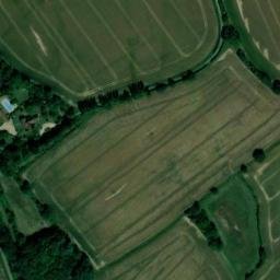 Satellite imagery of Offton Castle, GB