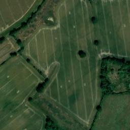 Satellite imagery of Offton Castle, GB