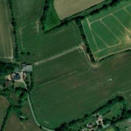 Satellite imagery of Offton Castle, GB