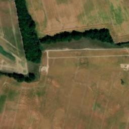 Satellite imagery of Claydon Hall, GB