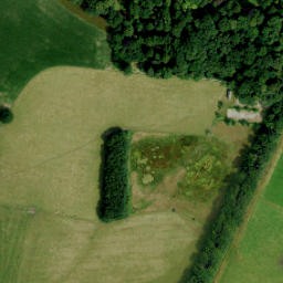 Satellite imagery of Kasteel Hackfort, NL