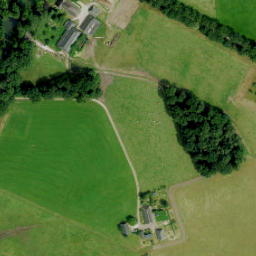 Satellite imagery of Kasteel Hackfort, NL