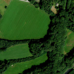 Satellite imagery of Vorden, NL