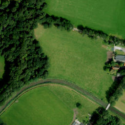 Satellite imagery of Vorden, NL