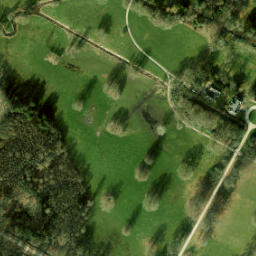 Satellite imagery of Huize De Wiersse, NL