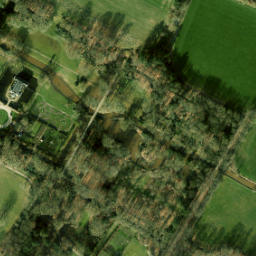 Satellite imagery of Huize De Wiersse, NL