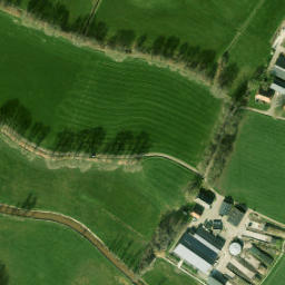 Satellite imagery of Huize De Wiersse, NL