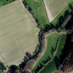 Satellite imagery of Trigonometrischer Festpunkt, DE